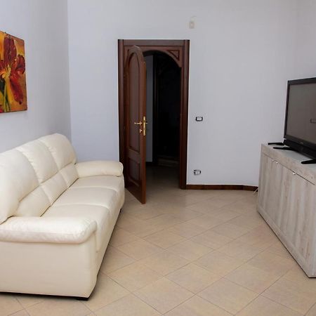 Villa Maria Sole Scafati Exterior photo