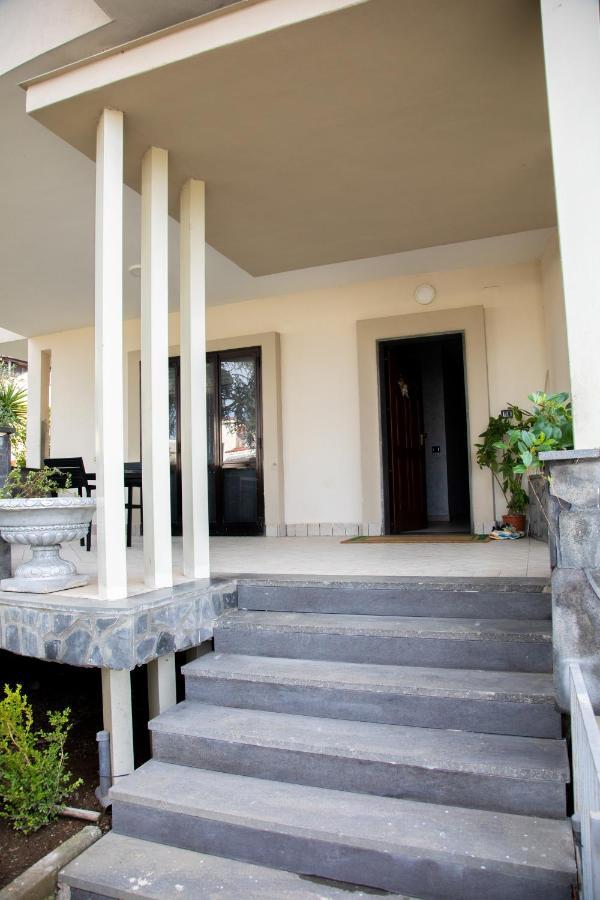 Villa Maria Sole Scafati Exterior photo
