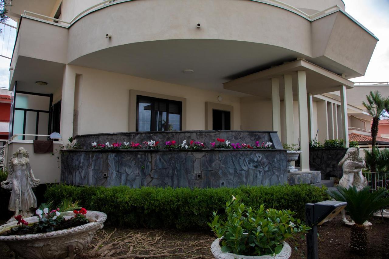 Villa Maria Sole Scafati Exterior photo