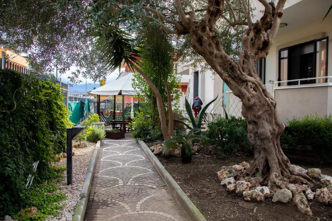 Villa Maria Sole Scafati Exterior photo