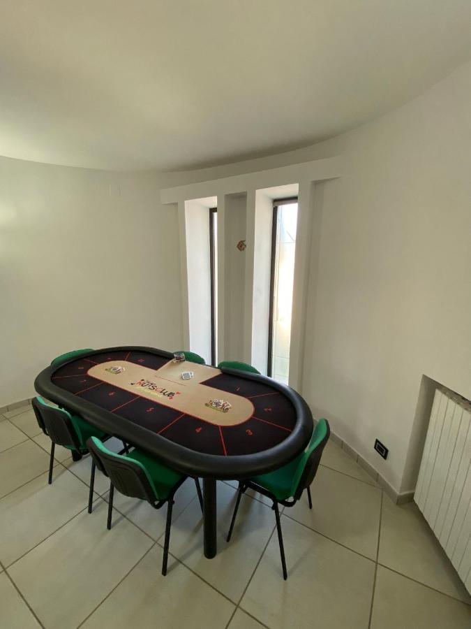 Villa Maria Sole Scafati Exterior photo