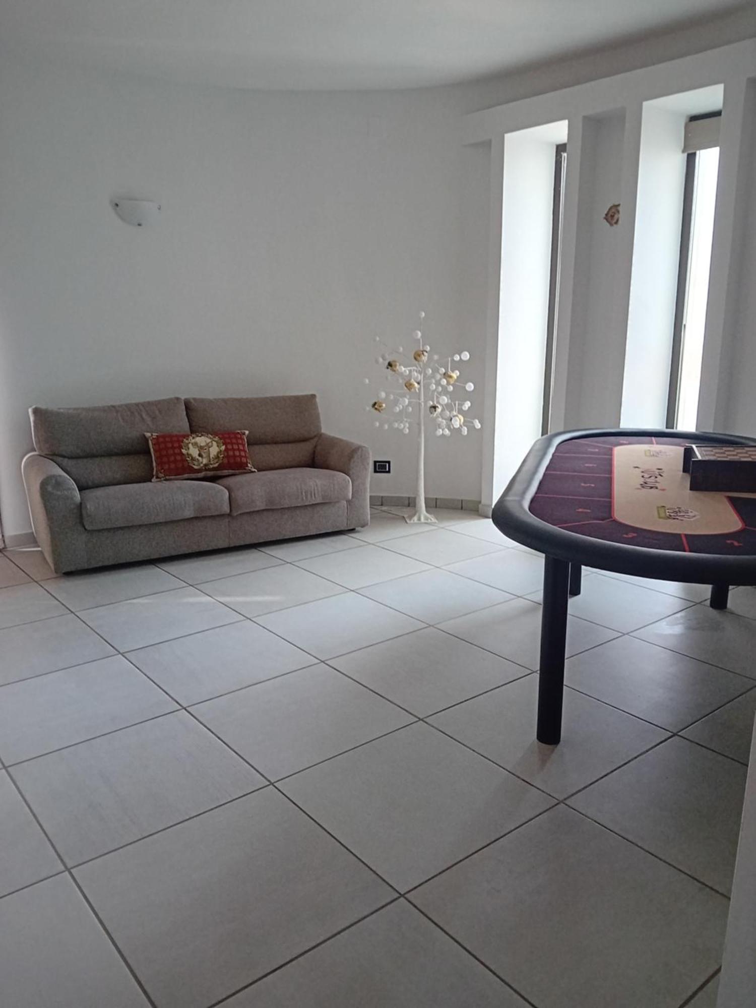 Villa Maria Sole Scafati Exterior photo